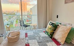 Cozy Studio Soho